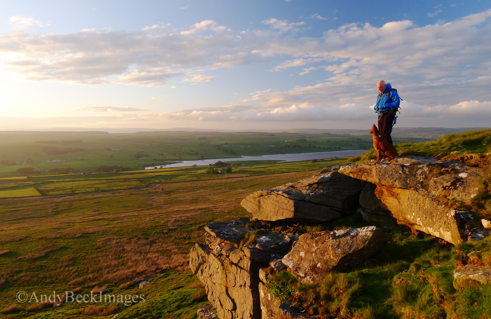 Teesdale, Goldsborough, Teesdale Goldsborough, Andy Beck, Andy Beck On Location, Andy Beck Images.